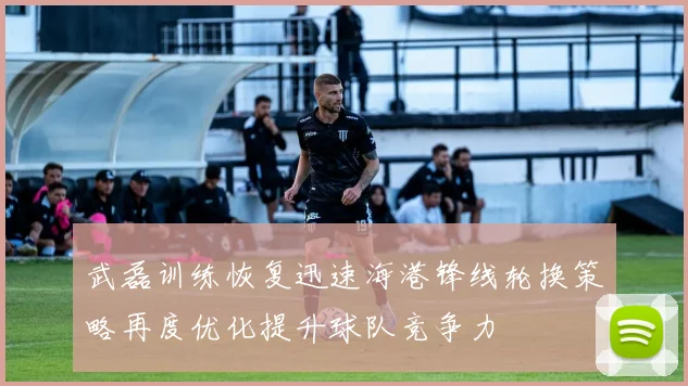 武磊训练恢复迅速海港锋线轮换策略再度优化提升球队竞争力