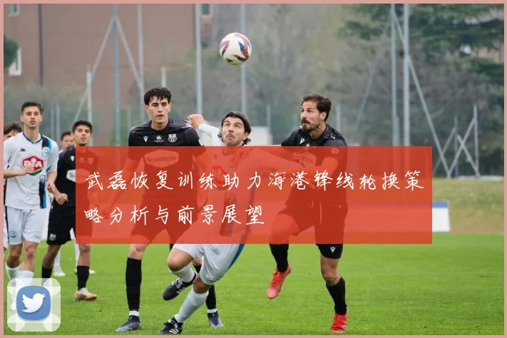 武磊恢复训练助力海港锋线轮换策略分析与前景展望